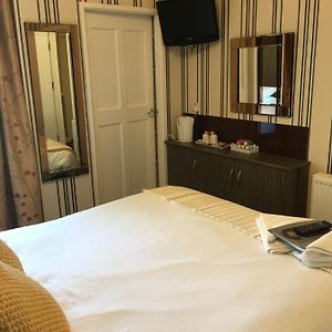 Luxus Doppelzimmer